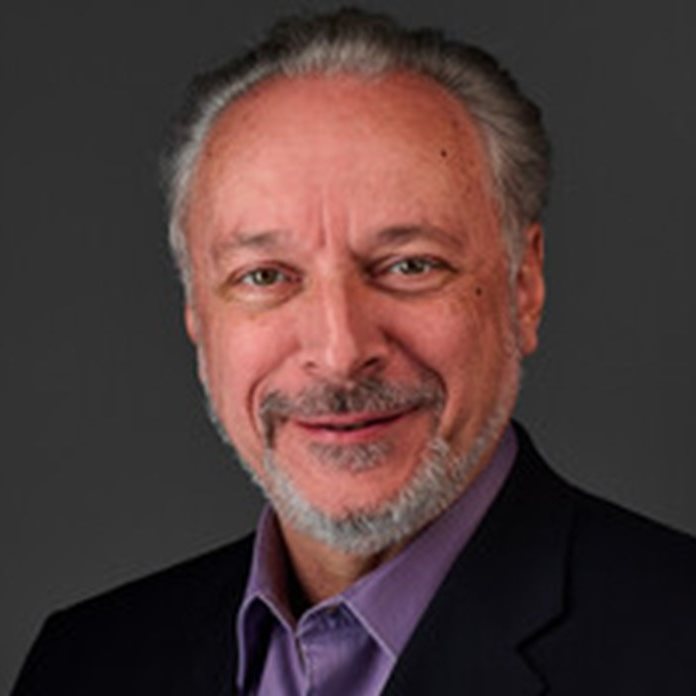 Kevin Yarnall